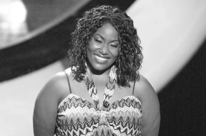 Grammy-winning singer Mandisa dies at age 47 Grammy-winning singer Mandisa dies at age 47