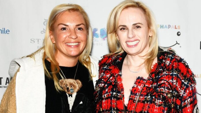 HAPPY ENDING Everything to know about Rebel Wilson's fiancée, Ramona AgrumaACTRESS Rebel Wilson has dropped a bombshell memoir revealing her most intimate secrets - including her relationship with Ramona Arguma.