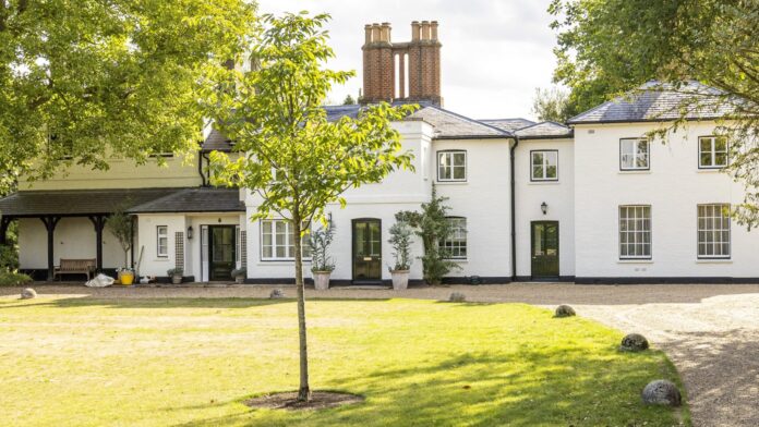 Home adieu: all you need to know about Frogmore Cottage HOME ADIEU All you need to know about Frogmore Cottage