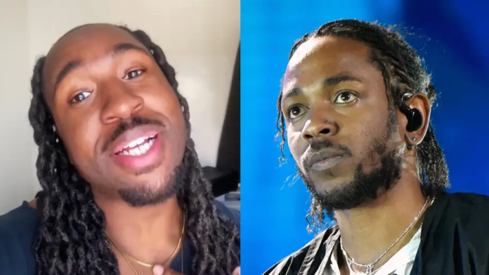 
How a 23-year-old fooled the internet with an AI Kendrick Lamar diss track                            