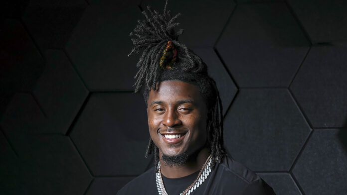 How did Kool-Aid McKinstry get his nickname?