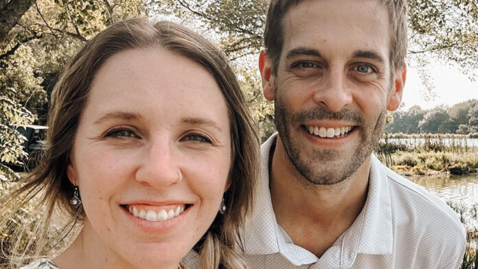 How many kids do Jill Duggar and Derick Dillard have?