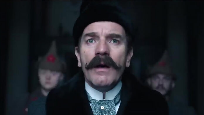 How to watch A Gentleman in Moscow streaming release date How to watch A Gentleman in Moscow: Streaming release date and filming locations explained