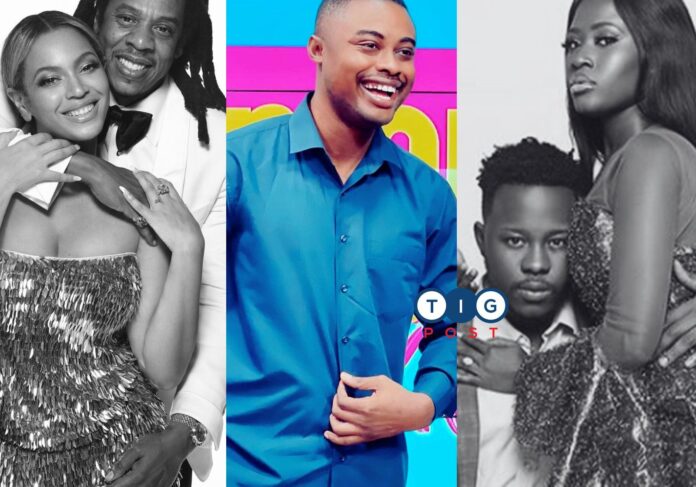 I am sad about your split, you were the Beyonce I am sad about your split, you were the Beyonce and Jay Z of Ghana – Olele Salvador tells Medikal