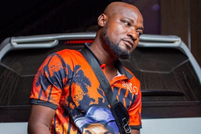 I beg you, give me one more chance – Funny Face cries out to Ghanaians after bail