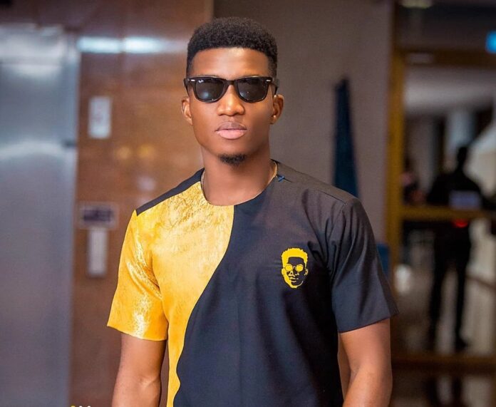 I chose music over sport because I couldn’t afford football boots – Kofi Kinaataa