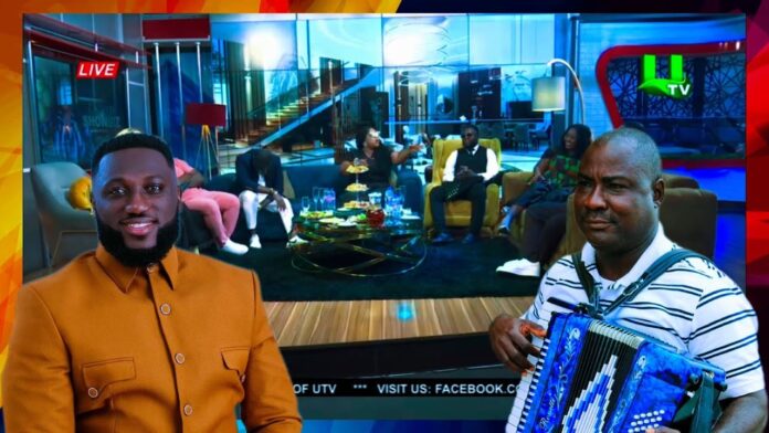 I’ve no malice against Edward Akwasi Boateng; I still want to honor him – MOGmusic