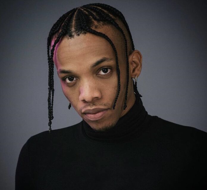 I haven’t received ₦1bn in royalties from Kizz Daniel’s ‘Buga’ – Tekno sets the record straight