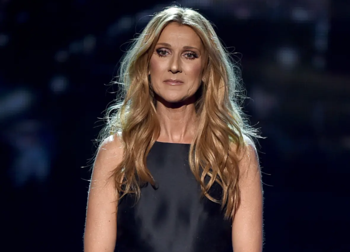 
I hope that we’ll find a miracle – Céline Dion details Stiff Person Syndrome diagnosis                            