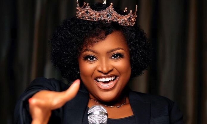 
I knew I would be great but didn’t know how tough it was going to be – Jacinta                            