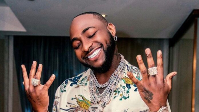 I made $1.3 million from my latest U.S concert – Davido reveals