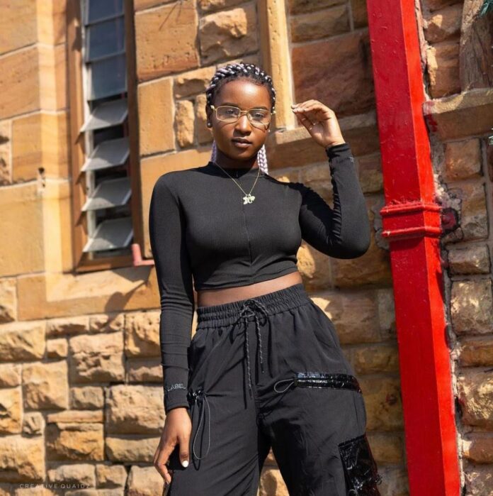 
I wasn’t happy leaving DWP Academy but … – Afronitaa                            