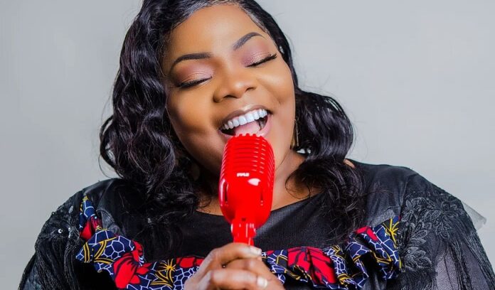 I would rather invest GH₵50,000 in my soul than go 
I would rather invest GH₵50,000 in my soul than go for body enhancement – Celestine Donkor