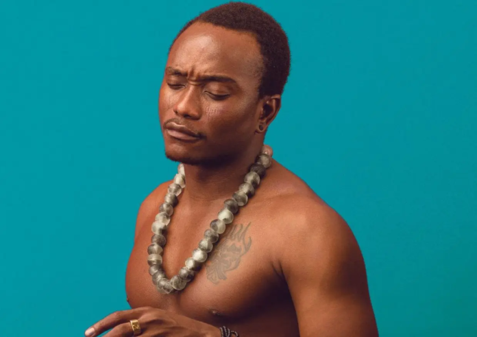 
I’d rather go to hell than sign under Davido, Wizkid or Burna Boy – Brymo                            