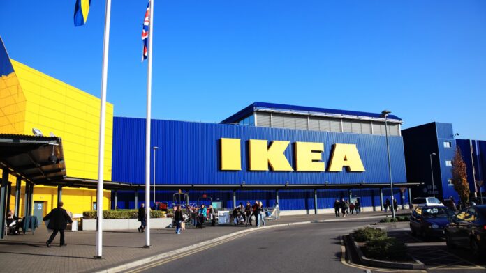 KEA DATES Ikea Good Friday and Easter Sunday 2024 opening times explained