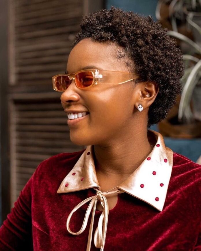 I’ll bounce you like tennis ball if you propose to me – Afronitaaa