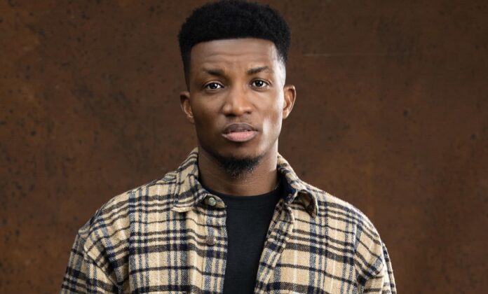 
I’ll win TGMA Artiste of the Year at the right time – Kofi Kinaata                            