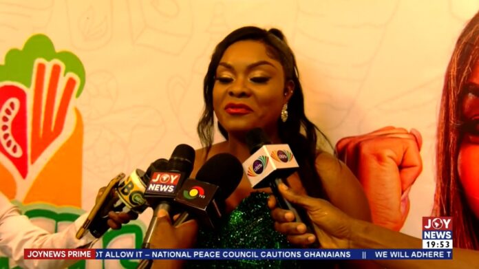 Invest in businesses – Beverly Afaglo to fellow creative arts 
Invest in businesses – Beverly Afaglo to fellow creative arts players