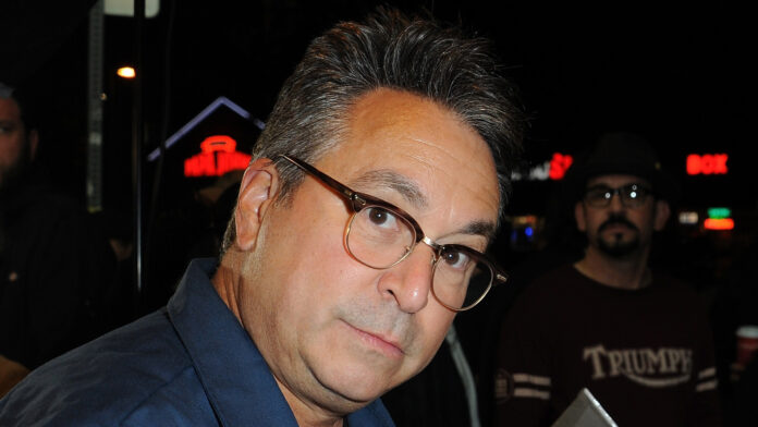 Is Brian Peck related to actor Josh Peck?