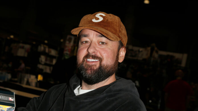Is Chumlee still on Pawn Stars?