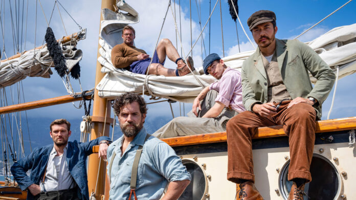 Is the ministry of ungentlemanly warfare based on a true Is The Ministry of Ungentlemanly Warfare based on a true story and who’s in the cast?