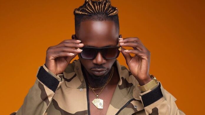 
Ishak Spark releases visuals for ‘This Year’; features Joint 77, Meo                            