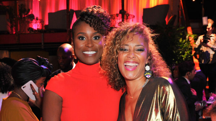 Issa Rae and Amanda Seales beef timeline explained