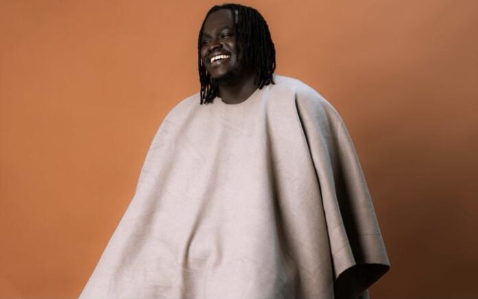 Josh Blakk gets two nominations in 25th Telecel Ghana Music 
Josh Blakk gets two nominations in 25th Telecel Ghana Music Awards