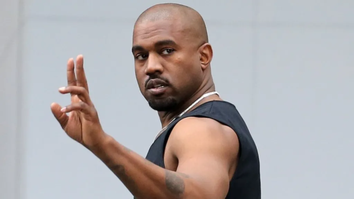 
Kanye West wades into Drake and Kendrick Lamar’s feud                            