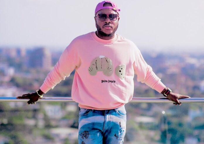 
Keche Andrew loses mother                            