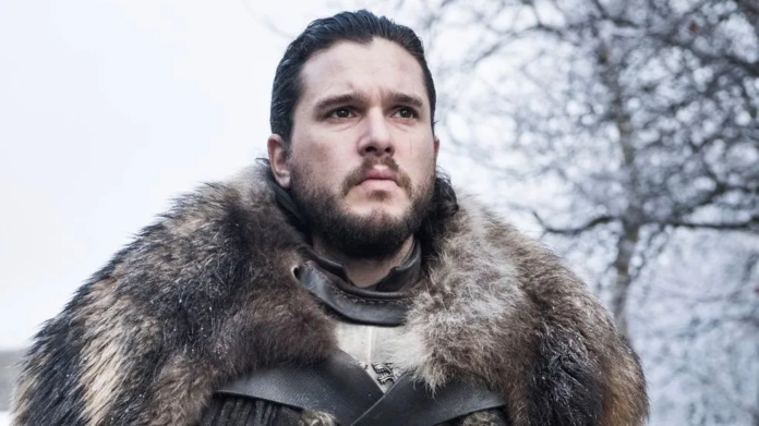 
Kit Harington says Jon Snow ‘Game of Thrones’ spinoff is no longer in development                            