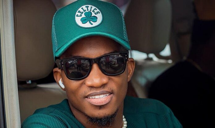 Kofi Kinaata unfazed by death prophecies