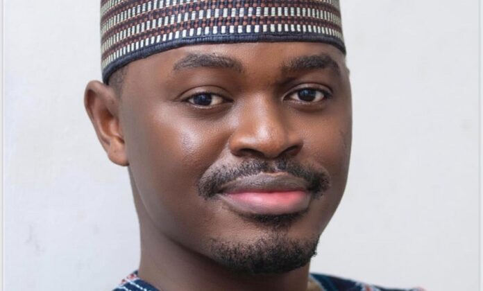 Let’s have a theatre festival in Ghana – Chief Moomen 
Let’s have a theatre festival in Ghana – Chief Moomen