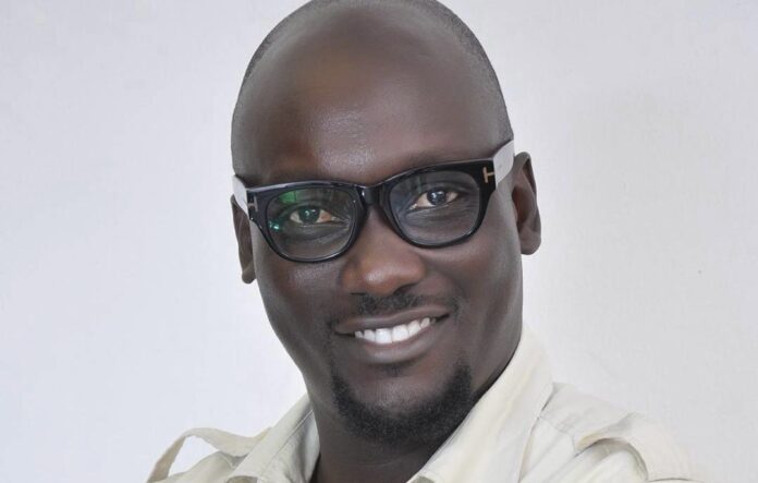 Let’s use film for public education – Ken Fiati 
Let’s use film for public education – Ken Fiati