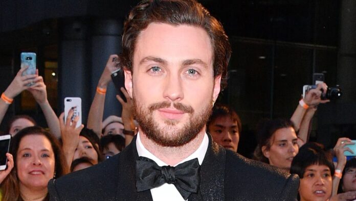 LICENCE TO THRILL This is who is being tipped to be the next Bond girl