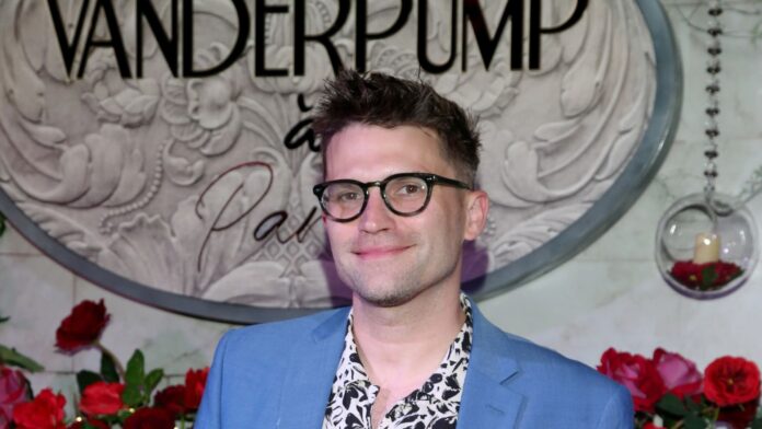 LOTTA LOVE Inside the Vanderpump Rules star's love life