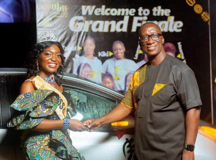 
Miss Akwaaba 2024 set to pick contestants                            