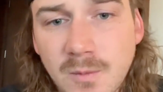 Mo problems: Morgan Wallen’s biggest scandals include DUI and 'chair MO PROBLEMS  Morgan Wallen’s biggest scandals including DUI and 'chair toss' arrestMORGAN Wallen has been at the center of several public scandals since he hit the country music scene in 2015. The singer has been arrested for public intoxication, been caught using a racial slur, and currently faces felony charges after throwing a chair off a rooftop.