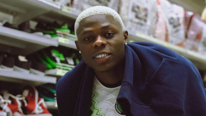 
Mohbad’s toxicology result finally ready                            