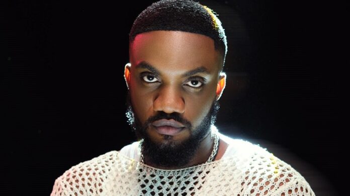 
Mr. Drew sued for ‘no show’ at JamRok Easter event                            