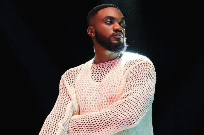 
Mr Drew takes inspiration from real-life experiences for new song ‘Sneaky’                            