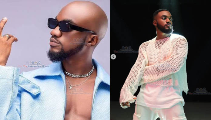 My new look is not AI-generated – Mr. Drew