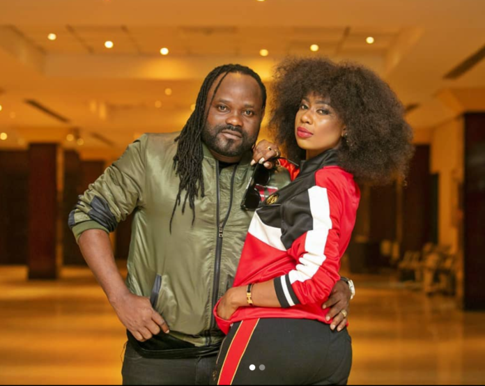 My wife suffered five miscarriages – Praye Tietia