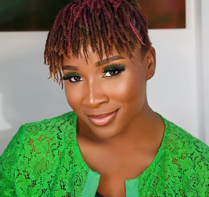 Naa Ashorkor to make directorial debut in “The Legend of Aku Sika”