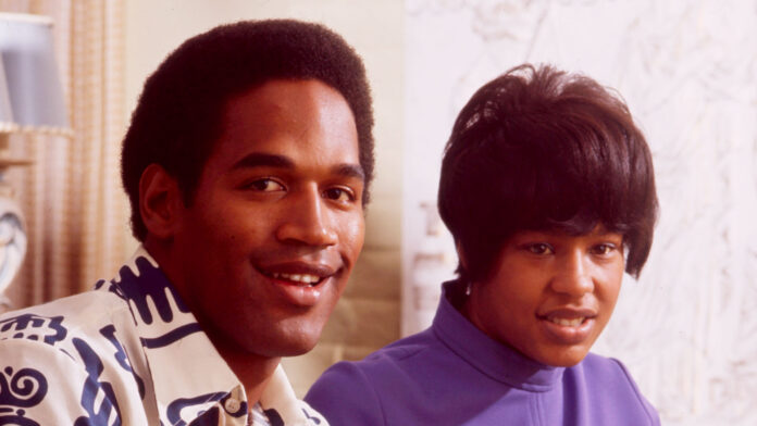 OJ's OG WIFE Everything we know about O.J. Simpson's ex-wife, Marguerite Whitley
