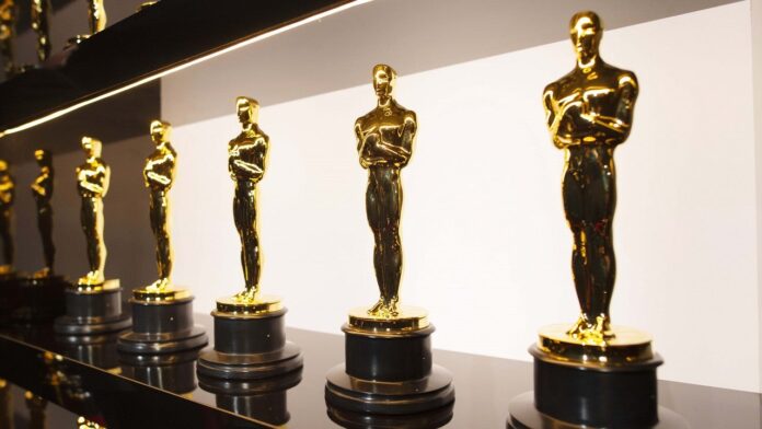 
Oscar rules updated for 2025 awards                            
