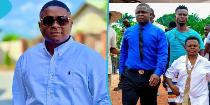 Osita Iheme (Pawpaw) helped me survive in Nigeria – Watabombshell