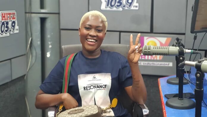 Patronise local movies to push industry growth – Fella Makafui 
Patronise local movies to push industry growth – Fella Makafui to public
