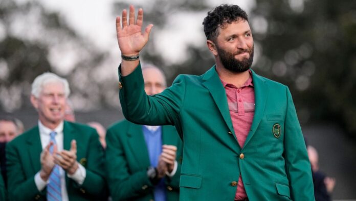 PAYDAY The Masters 2024 prize money: How much does the winner take home from Augusta?