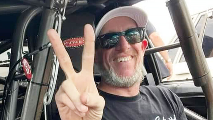 REMEMBERING CALI Everything to know about late Street Outlaws star Cali Nate